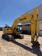Used Excavator